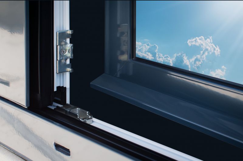Aluminum Windows Installation in Framingham, MA