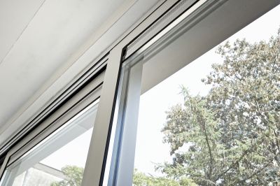 Aluminum Windows Installation in Nashua, NH