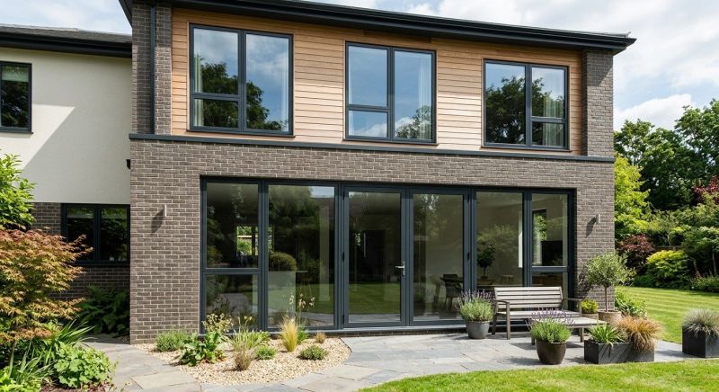 Aluminum Windows Service in Clearwater, FL