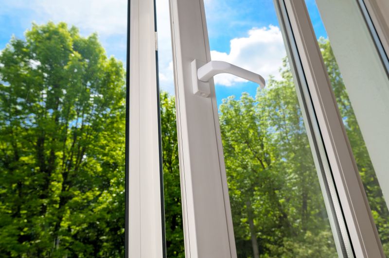 Casement Windows Installation in Nashua, NH