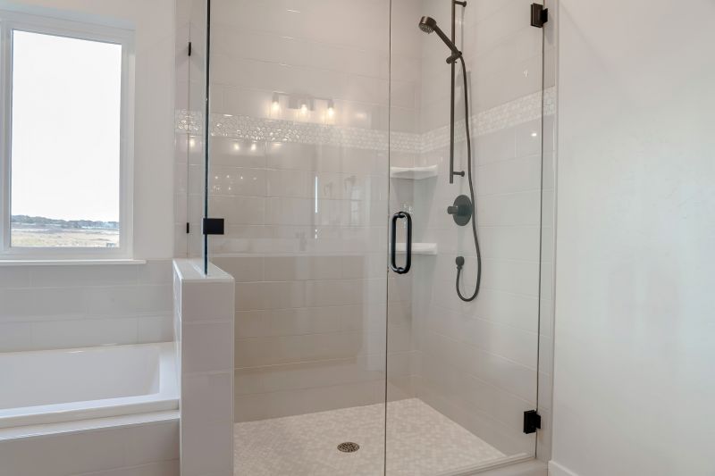 Shower Door Replacement in Denver, CO
