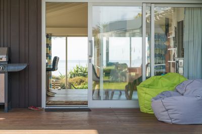 Sliding Glass Door Replacement in Conroe, TX