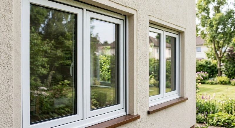 Soundproof Windows Installation in Portland, ME
