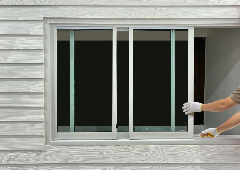 Vinyl Window Replacement in Cincinnati, OH