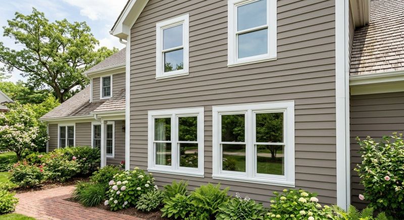 Vinyl Window Service in Pittsburgh, PA