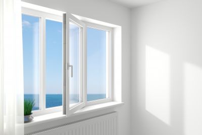 Vinyl Window Service in Portland, ME