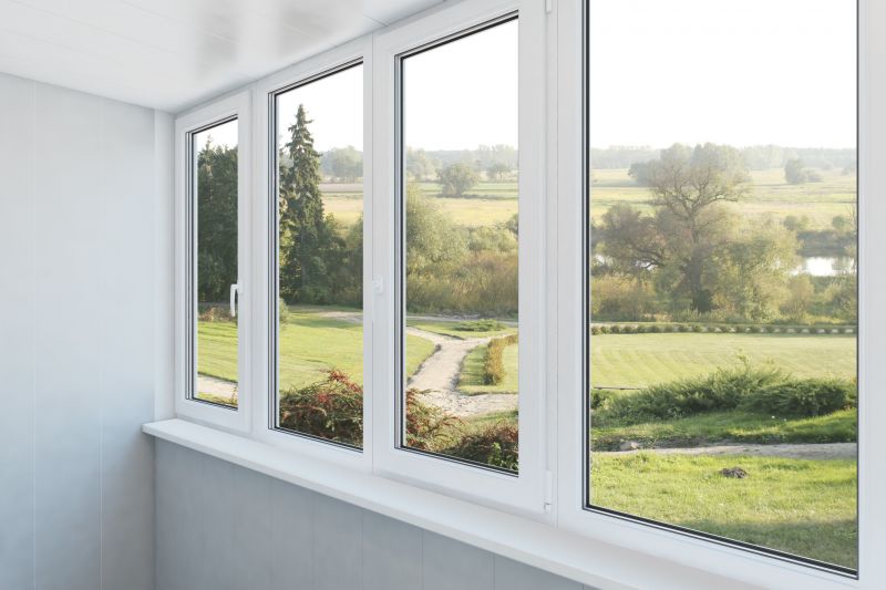 Vinyl Window Service in Durham, NC