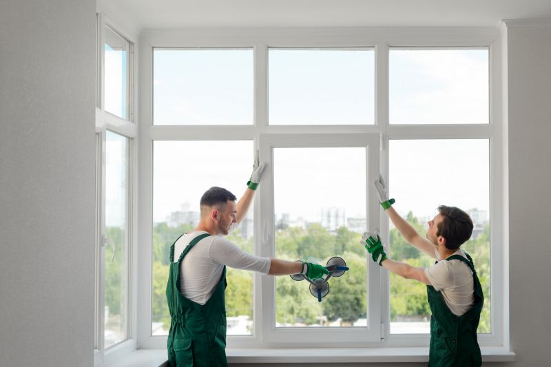 Window Service in Nashua, NH