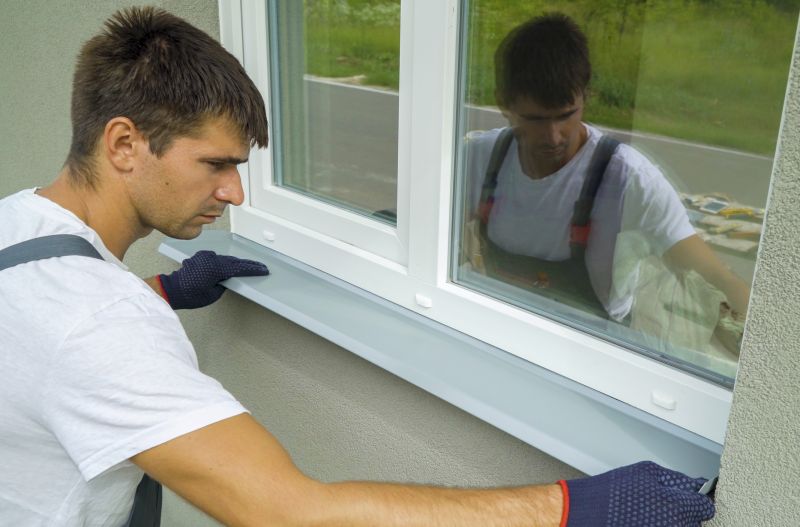 Windows Replacement in Boston, MA
