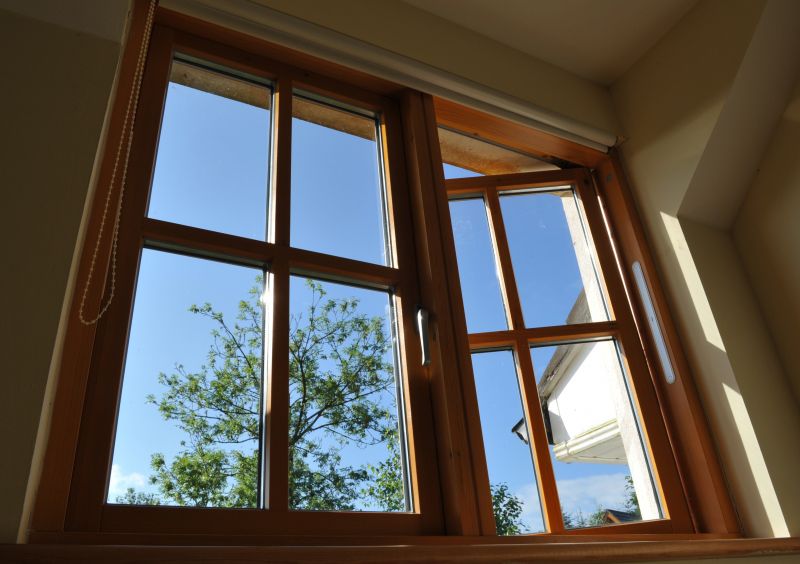 Wood Window Service in Durham, NC