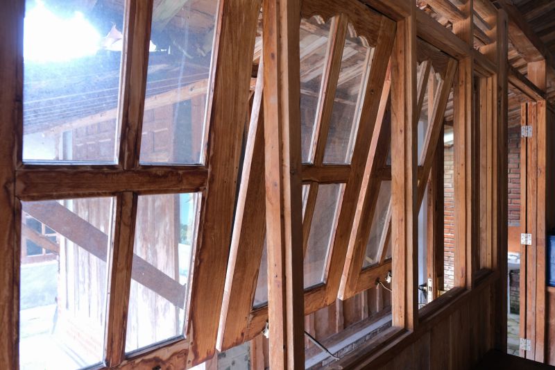 Wood Windows Installation in Des Moines, IA