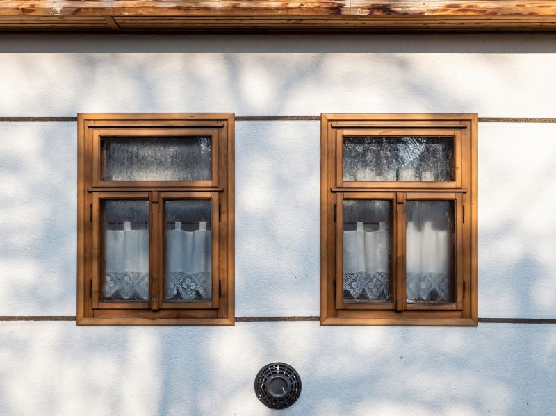 Wood Windows Installation in Nashville, TN