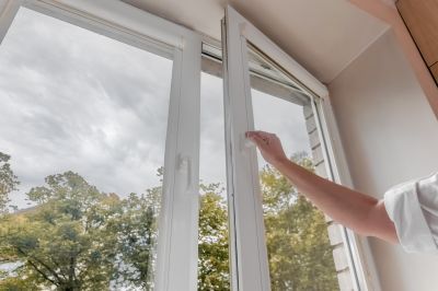 Aluminum Windows Installation in Worcester, MA