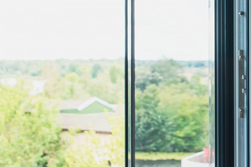 Aluminum Windows Installation in Cincinnati, OH