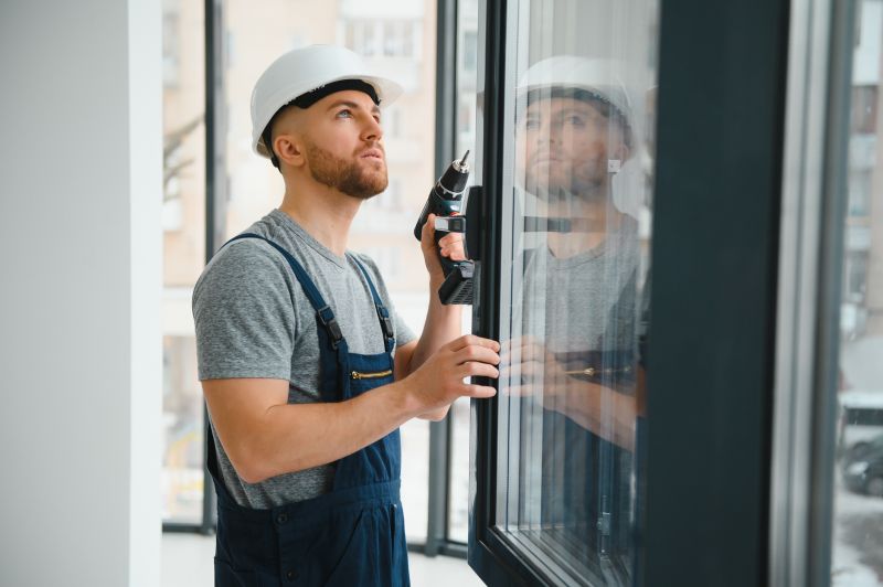 Aluminum Windows Installation in Nashua, NH