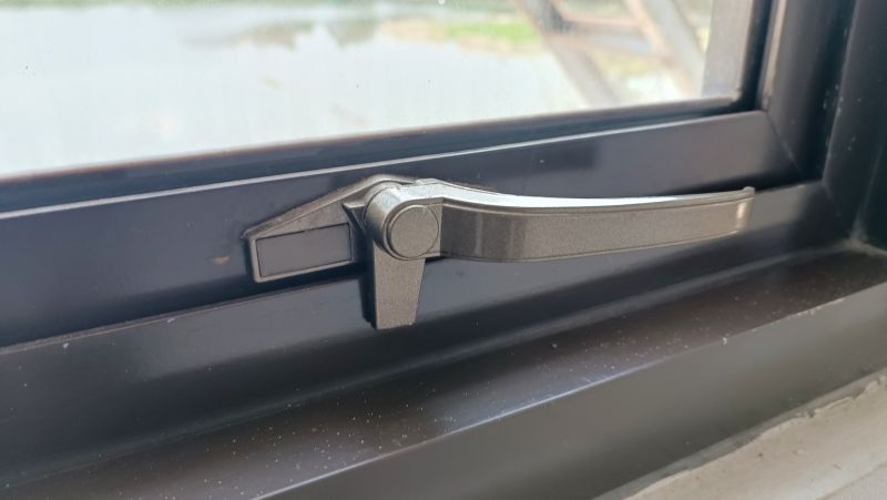 Aluminum Windows Service in Lawrence, KS