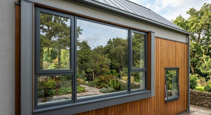 Aluminum Windows Service in Manchester, NH