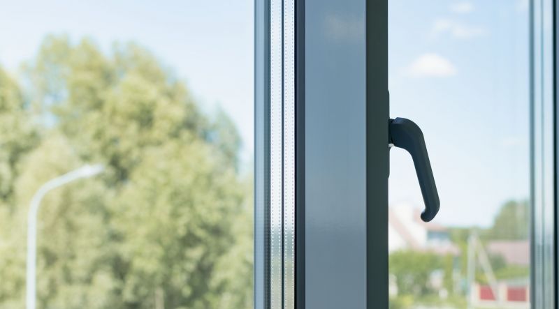 Aluminum Windows Service in Columbus, OH