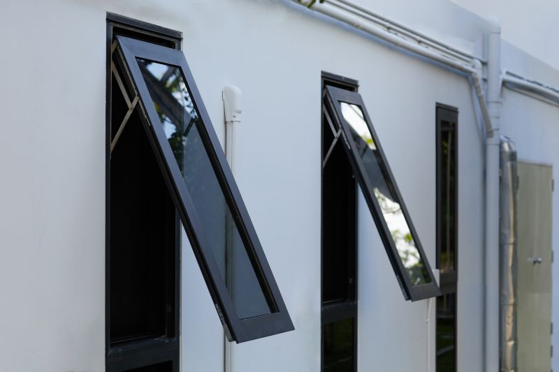 Aluminum Windows Service in Portland, ME