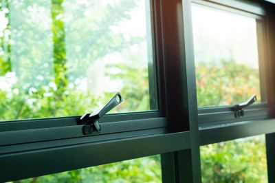 Aluminum Windows Service in Des Moines, IA