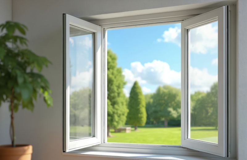 Awning Windows Installation in Worcester, MA