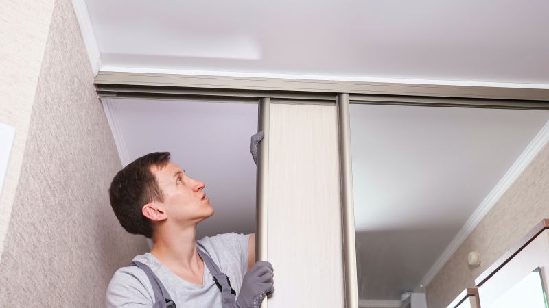Barn Doors Repair in Conroe, TX