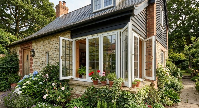 Casement Windows Installation in Worcester, MA