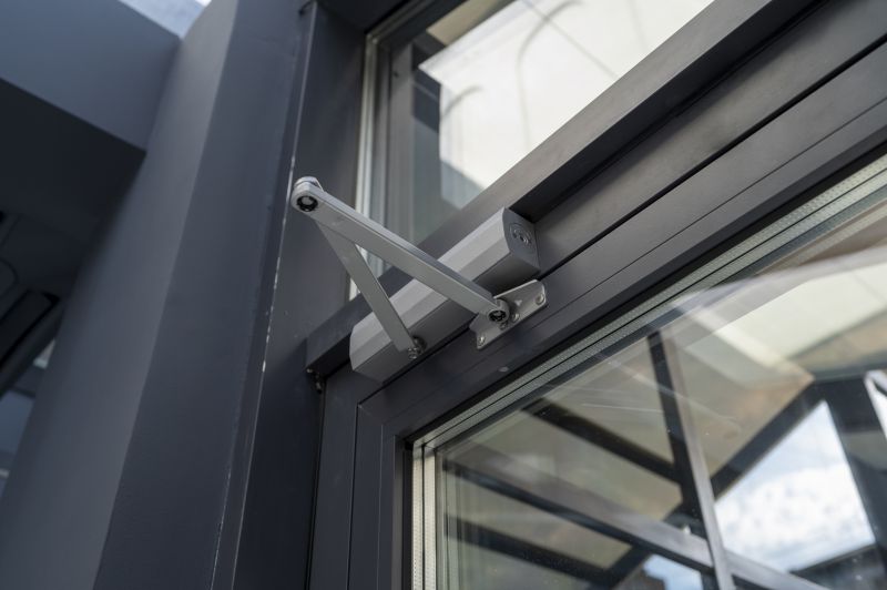 Door Closer Installation Costs — Cost of Door Closer Installation