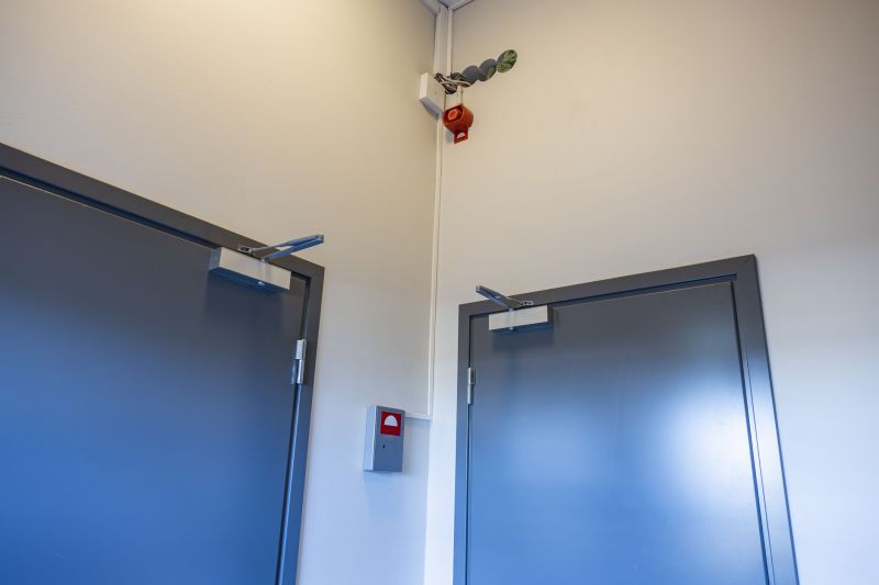Door Closer Installation Costs — Cost of Door Closer Installation