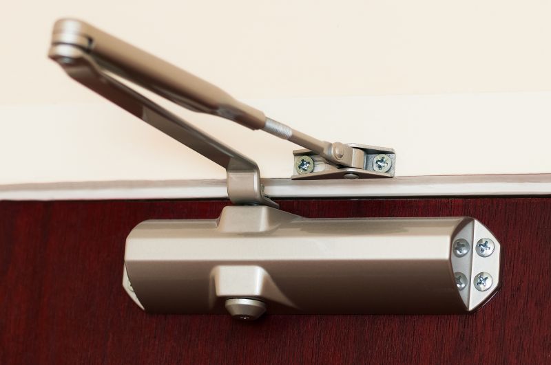 Door Closer Installation Costs — Cost of Door Closer Installation