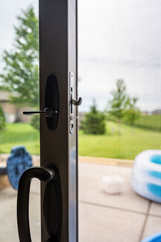 Door Gap Repair in Kansas City, KS