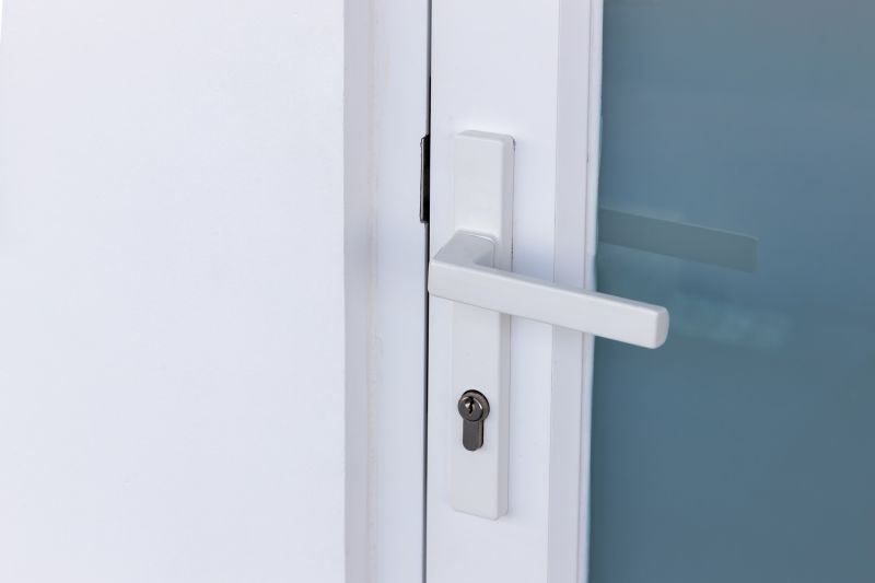 Door Handle Replacement in Kansas City, KS