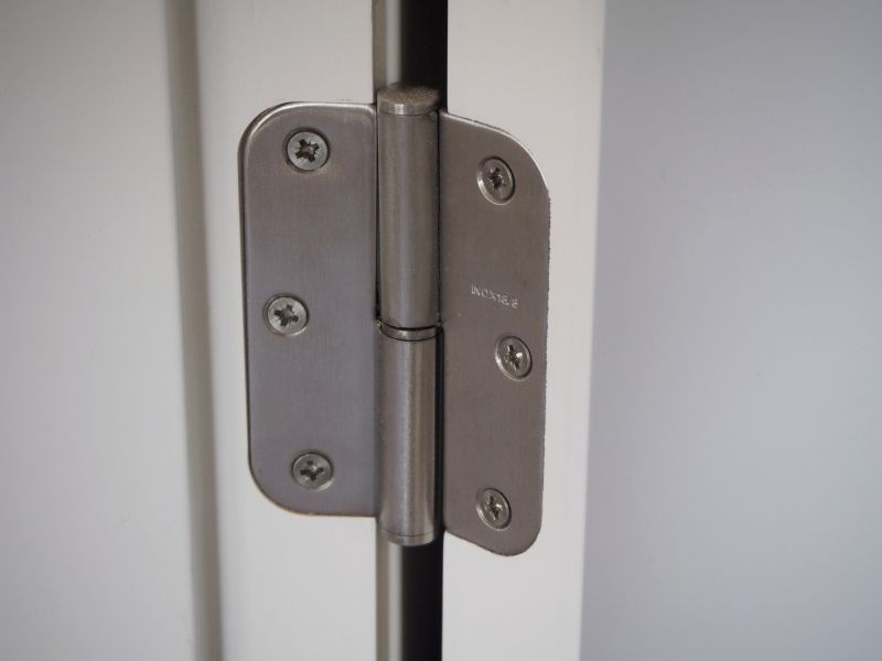 Door Hinge Repair in Kansas City, KS