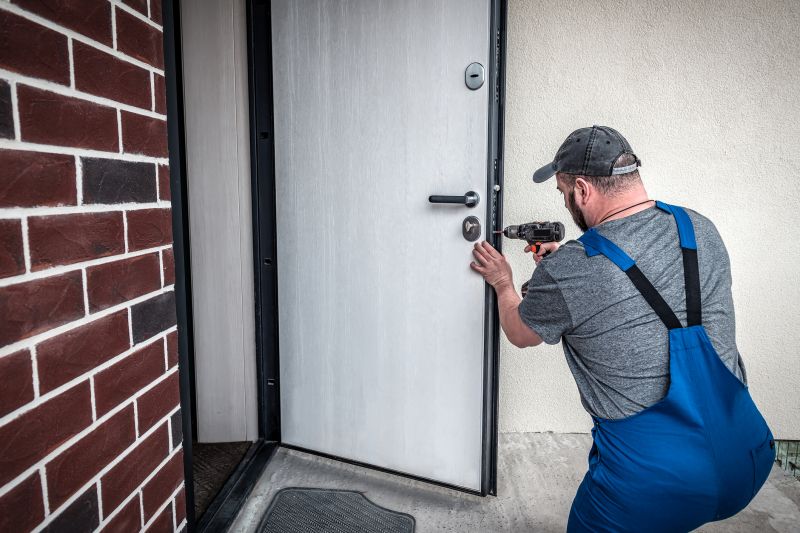 Door Repair Service in Kansas City, KS