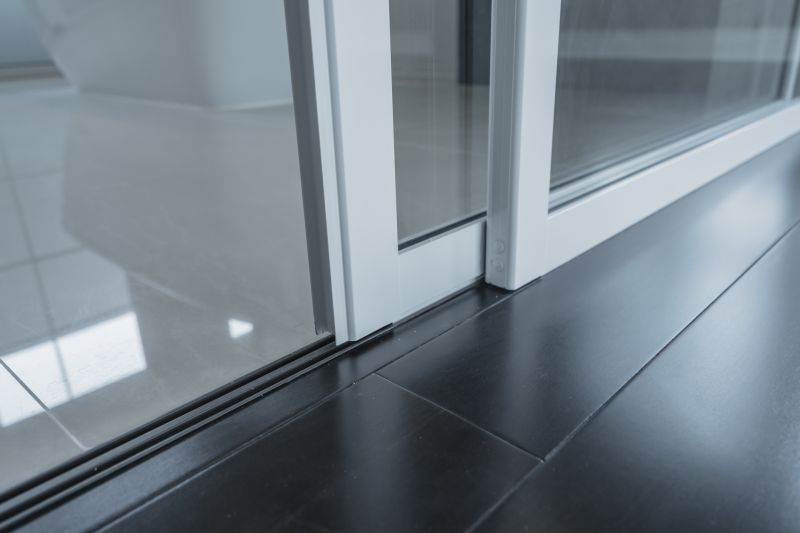 Door Track Repair Service in Conroe, TX