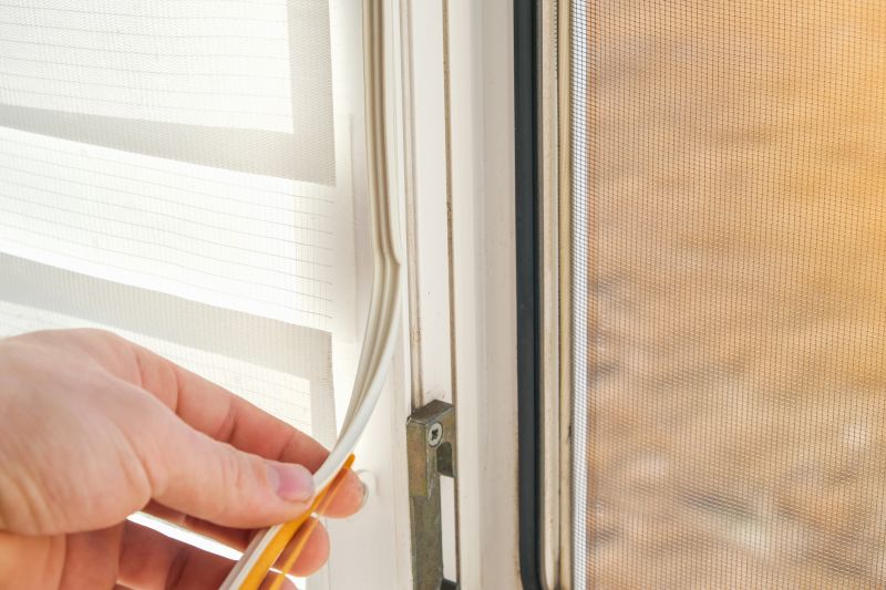 Door Weather Strip Installation in Kansas City, KS