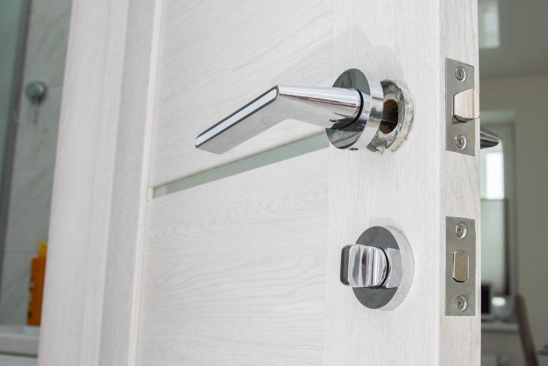 Doorknob Repair in Conroe, TX