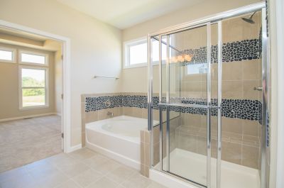 Glass Shower Door Installation in Denver County, CO