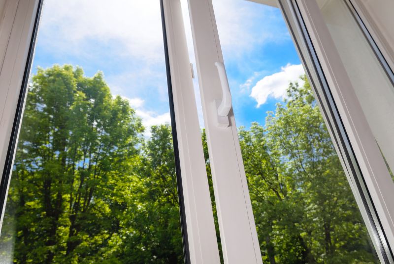 Home Window Installation in Worcester, MA