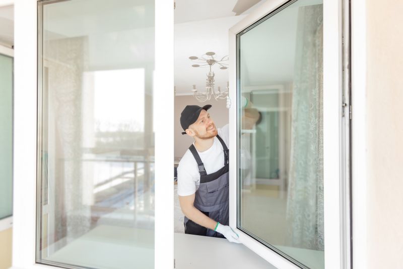Home Window Installation in Worcester, MA