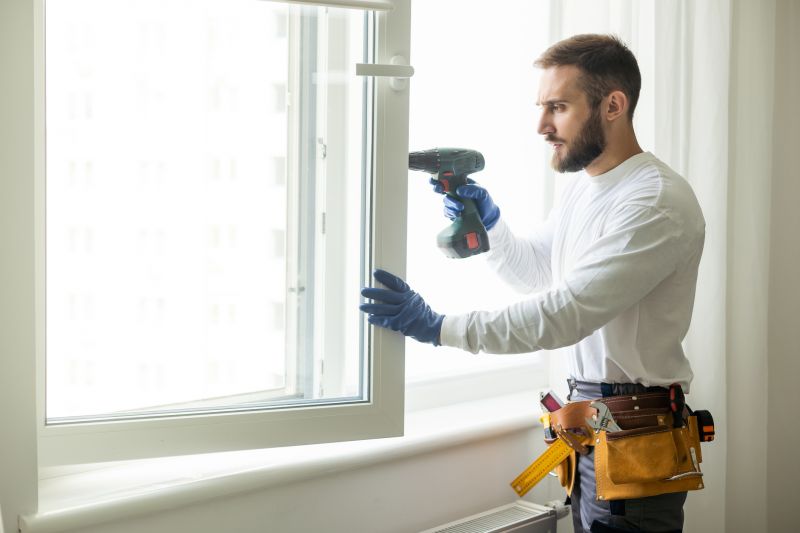 New Windows Installation in Cincinnati, OH