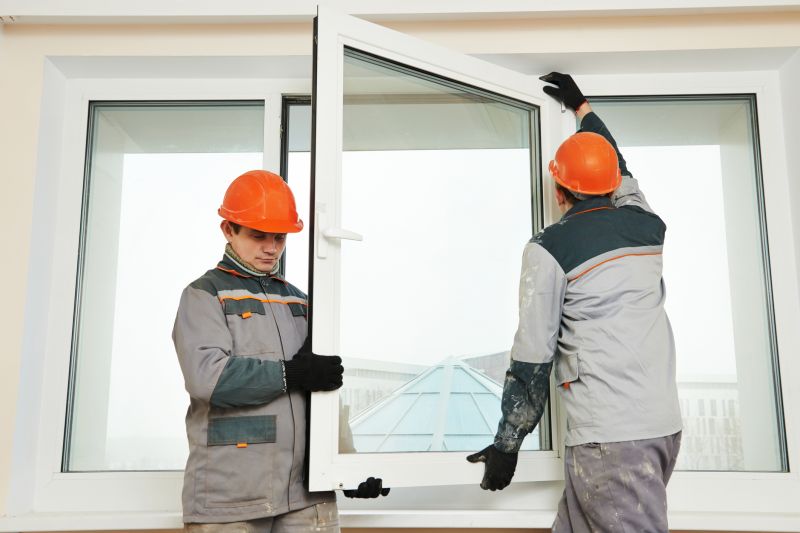New Windows Installation in Marysville, OH