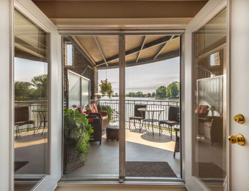 Patio Door Repair in Kansas City, KS