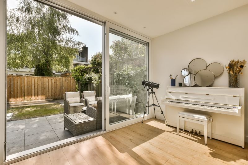 Patio Door Track Repair in Olathe, KS