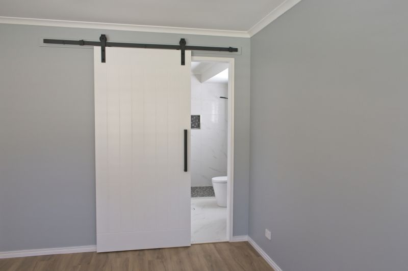 Pocket Door Installation in Durham, NC