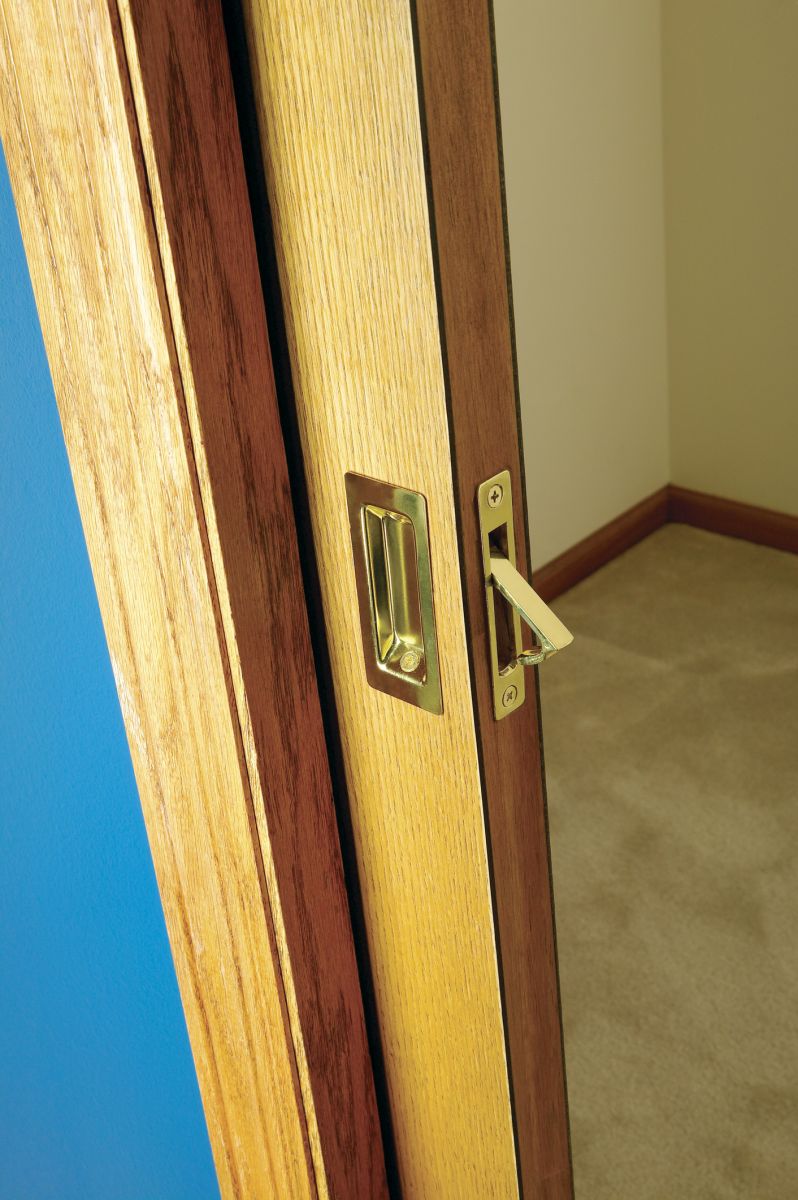 Pocket Door Repair in Kansas City, KS