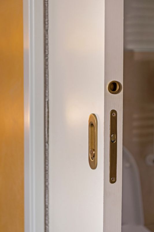 Pocket Doors Replacement in Alpharetta, GA