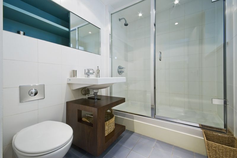 Shower Door Replacement in Wilmington, NC