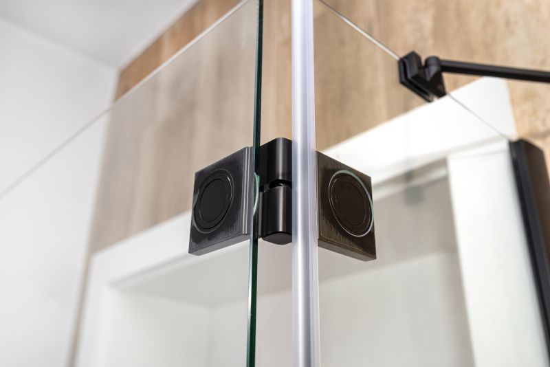 Shower Door Replacement in Alpharetta, GA