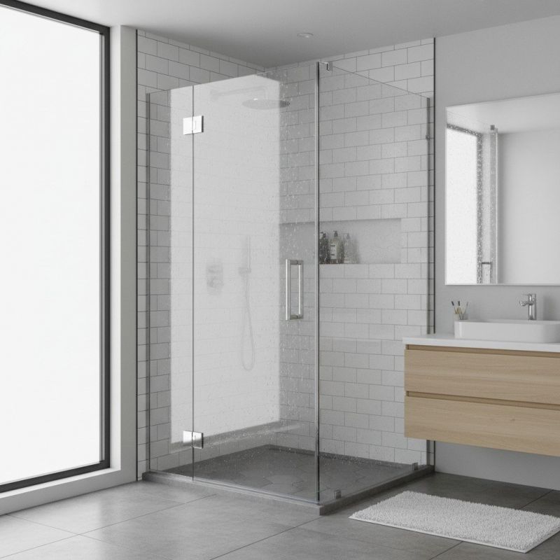 Shower Enclosure Repair in Denver, CO